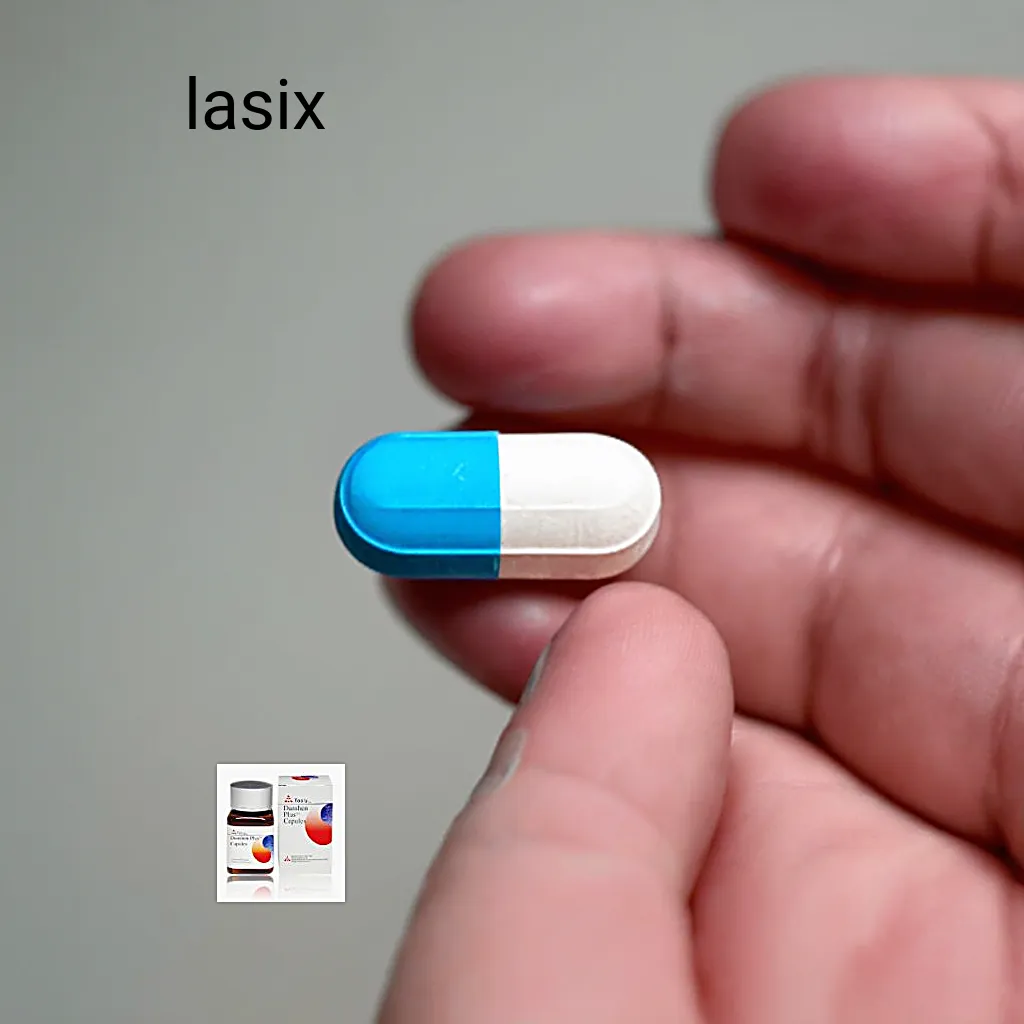 Lasix nome generico e comercial